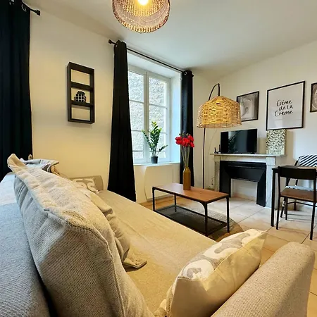 Appartement Jolius *